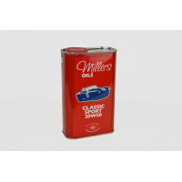 Image for Millers Classic Sport Oil 20W50 1L
