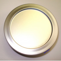Image for Centre Cap - Cooper Alloy Wheel (Silver)