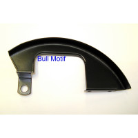 Image for Shield - 7.5" Brake Disc RH Upper