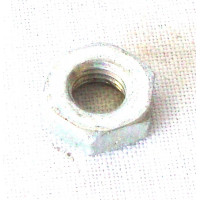 Image for Lock Nut - Clutch Stop Bolt