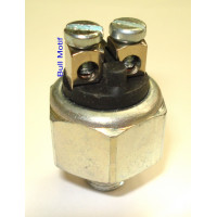 Image for Switch - Brake Light (Hydraulic) 1959-63 (Screw type)