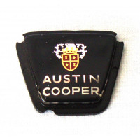 Image for Bonnet Badge - Mk2 Austin Cooper (1967-69)