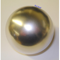 Image for Gear Knob - Alloy Round