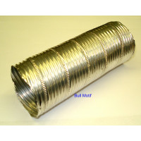 Image for Hose - Hot Air Duct (1988-92)