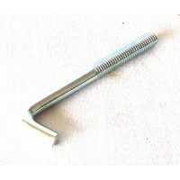 Image for Rod - Battery Bar Retaining (Front Hook) Saloon