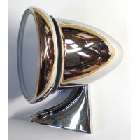 Image for Sports Mirror LH Flat Glass – Polished