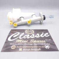 Image for Brake Master Cylinder (Dual Circuit) 1979-88 - OE Spec