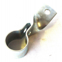 Image for Clamp - Exhaust Rear (to 1991) Std