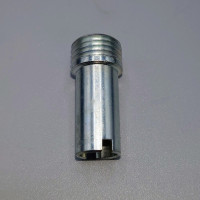 Image for Adaptor- Bypass Hose (Cylinder Head)