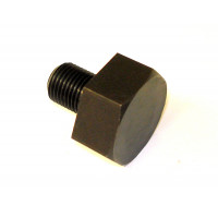Image for Crank Pulley Bolt - pre A+