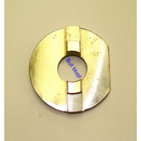 Image for Key - Flywheel to Crank (pre-Verto)