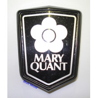 Image for Bonnet Badge - Designer (Mary Quant)
