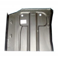 Image for Front Floor Pan LH (Injection)