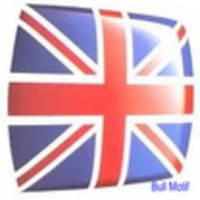 Image for Decal - Roof Union Jack