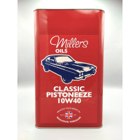Image for Millers Classic 10w40 5L
