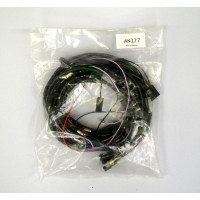 Image for Wiring Loom - Rear 1989 on (Carb)