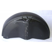 Image for Rear Inner Wheel Arch - LH Complete