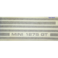 Image for 1275GT Stripe Set - Silver