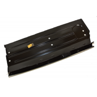 Image for Sill & Half Floor Assembly RH Genuine