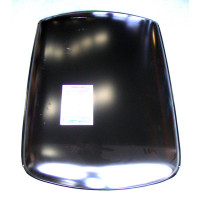 Image for Full Roof Panel (without Aerial Hole) Saloon -  Genuine
