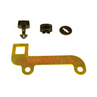 Image for Fitting Kit Lower - Ignition Water Shield