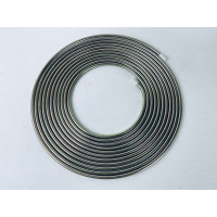 Image for Fuel Pipe - Zinc Alloy