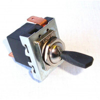 Image for Switch - Wiper 1959-70 (Mk1, Mk2, Mk3)