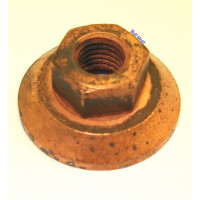 Image for Nut & Washer - Manifold (Injection)