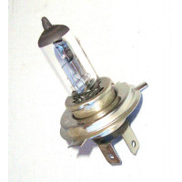 Image for Bulb - 60/55W Halogen H4 Headlamp (472)
