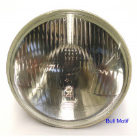 Image for LHD Halogen Headlamp (WITH SIDELIGHT)
