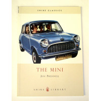 Image for The Mini (Jon Pressnell)
