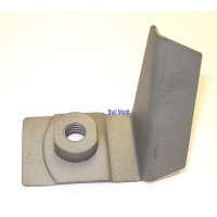 Image for Bracket - Rear LH Sill Support