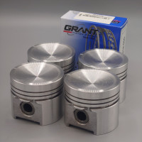 Image for Piston Set - 1275cc Dished +020 High Comp