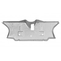 Image for Front Lower Bulkhead Toeboard to Floor Panel MK1