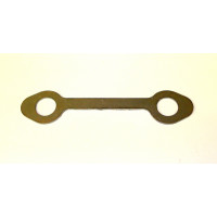 Image for Lock Tab - Mainshaft Bearing Retainer