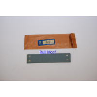 Image for Check Strap - Door (Blue Grey) Mk1/2 & Van (Genuine)