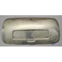Image for Aluminium Boot Lid Skin (Mk1, Mk2) Heritage