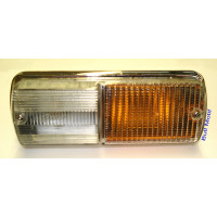 Image for Lamp - LH Front Side & Indicator (Clubman)