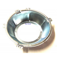 Image for Inner Metal Headlamp Bowl (2-adjuster)