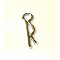 Image for 'R' Clip - Clevis Pin