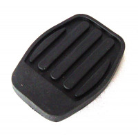 Image for Rubber - Brake & Clutch Pedal (1988-2000)