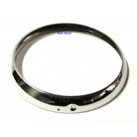 Image for Headlamp Rim - Outer (Superior Chrome)