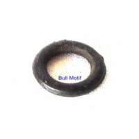 Image for 'O' Ring - Oil Filter Bolt (Paper)