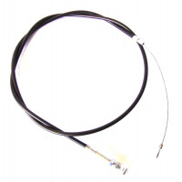Image for LH Throttle Cable SPi Models (1991-96)