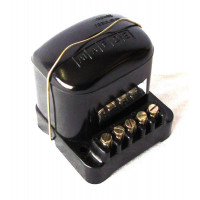 Image for Dynamo Control Box (Screw Type) 1959-60