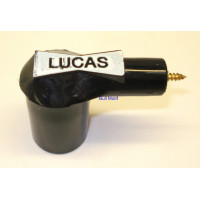 Image for Plug Cap - Lucas