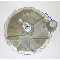 Image for Cover - Clutch Housing