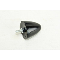Image for  Front Bump Stop 1976-2000 (Single Stud) Poly 