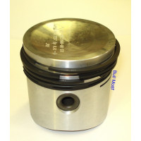 Image for Piston Set - 998cc Std Dished (A+) (1980-84)