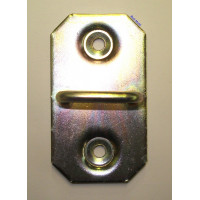 Image for Striker - Door Lock (Mk3 1969 on)